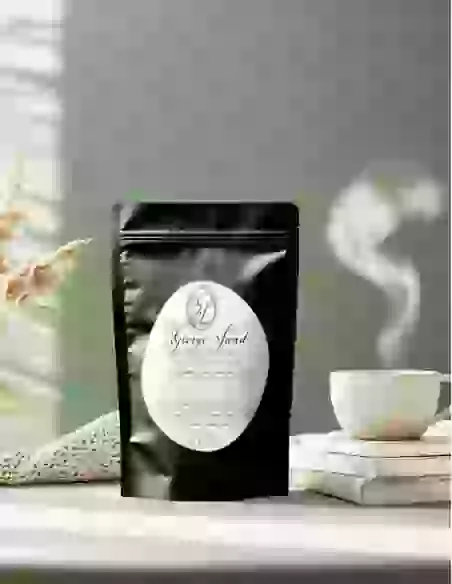 L'Esprit de Georges Sand : Darjeeling d'Himalaya | N°40