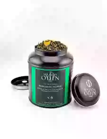 Parfum du Monde | N°6