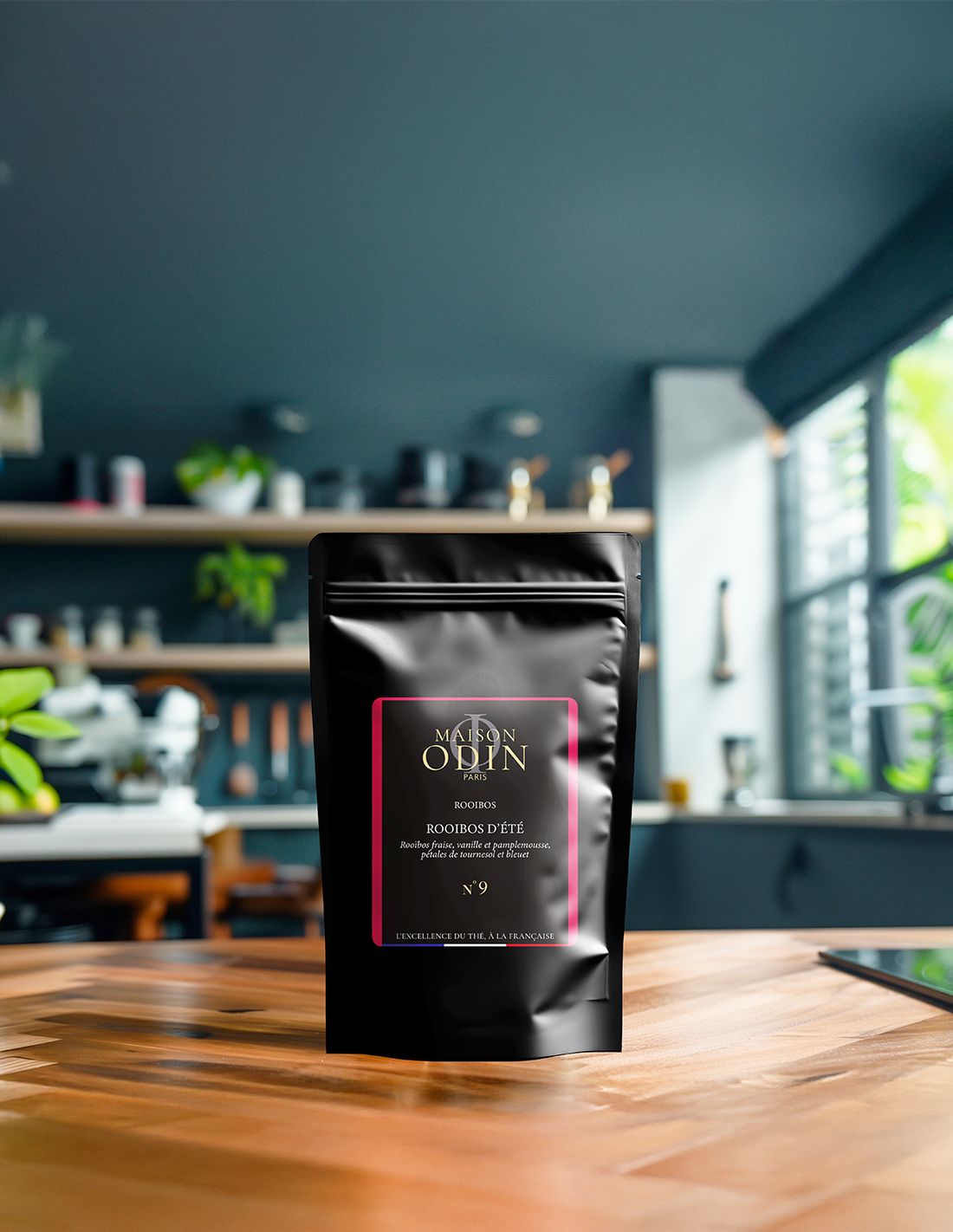 Rooibos d'Été | N°9