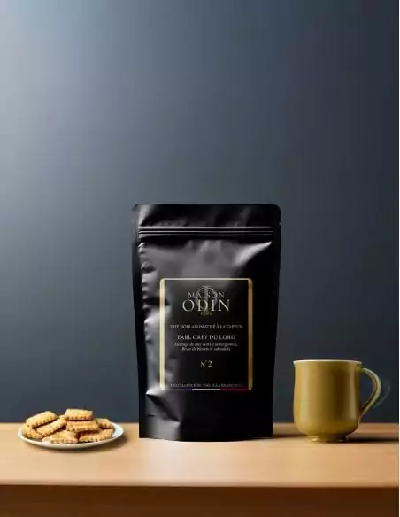 Earl Grey du Lord | N°2