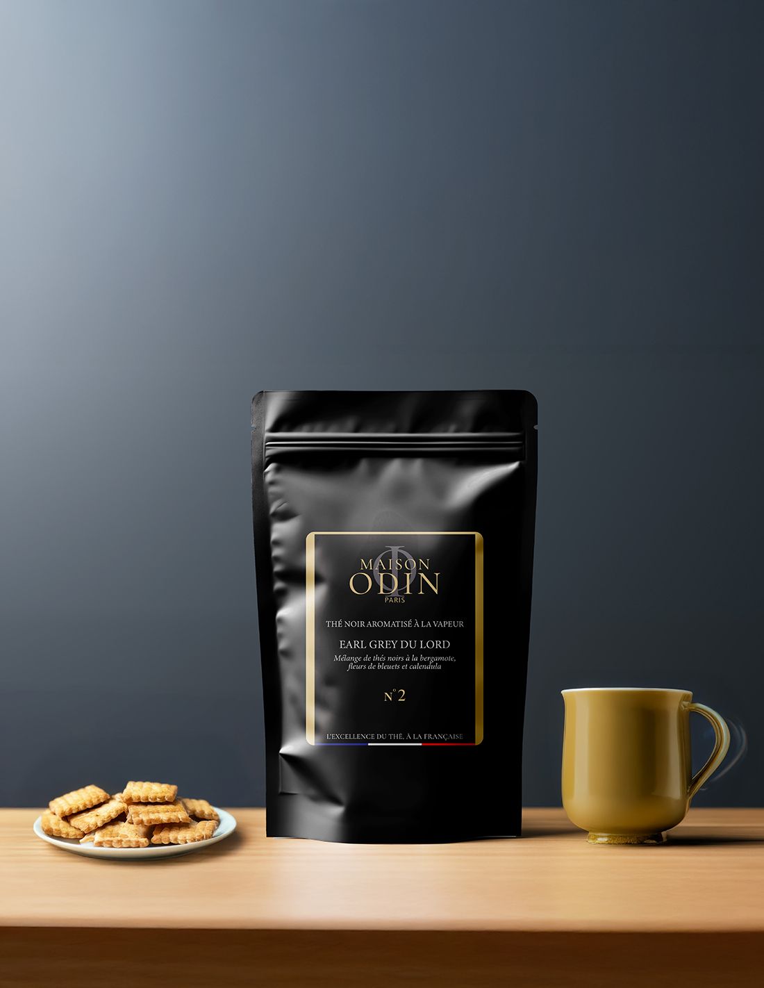 Earl Grey du Lord | N°2