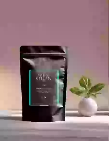 Maté & Citron | N°36