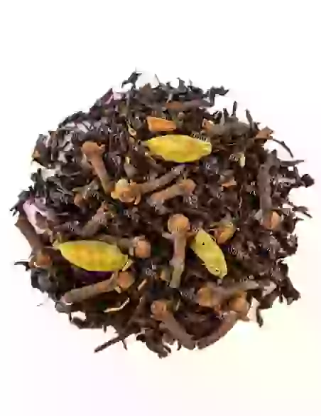 Comptoir des Épices | N°19
