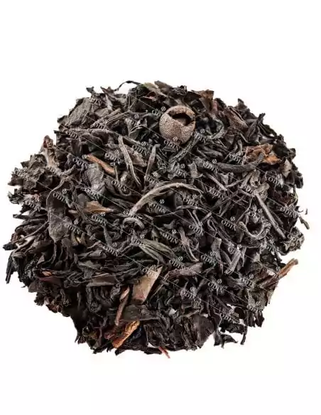 Braise Impériale Lapsang Souchong | N°5