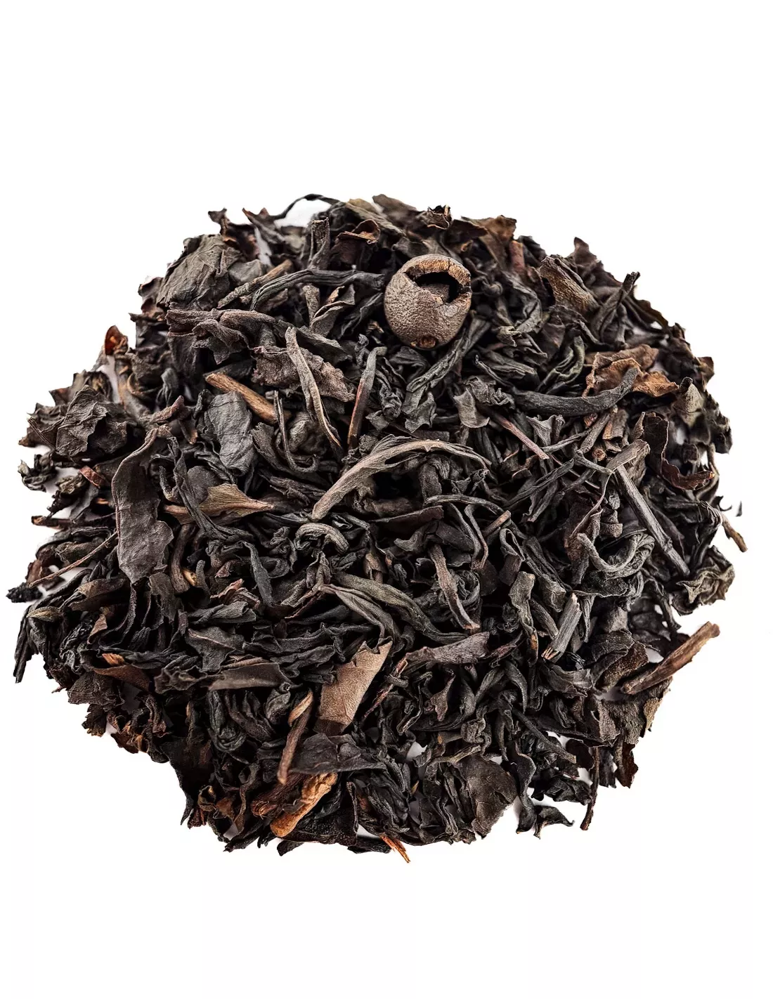 Braise Impériale Lapsang Souchong | N°5