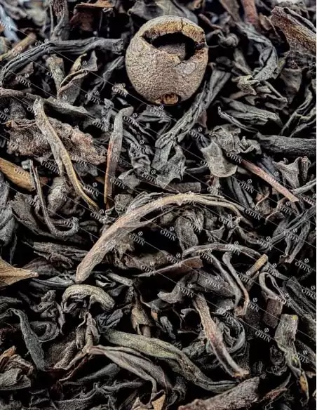 Braise Impériale Lapsang Souchong | N°5
