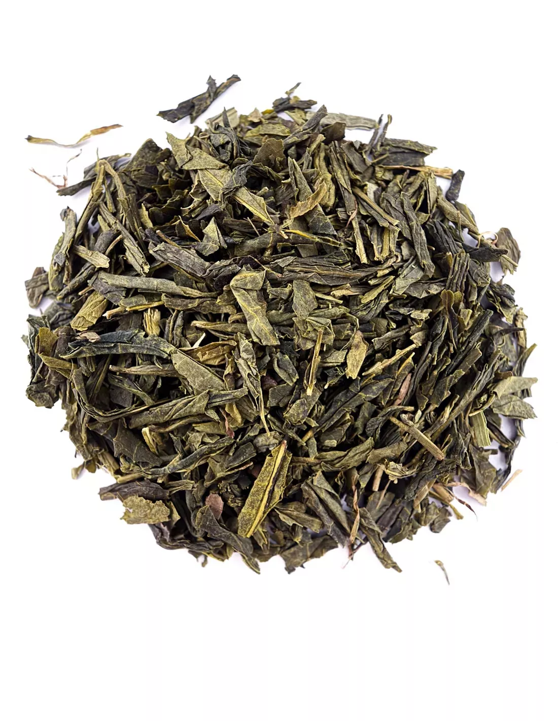 Ming Sencha | N°23