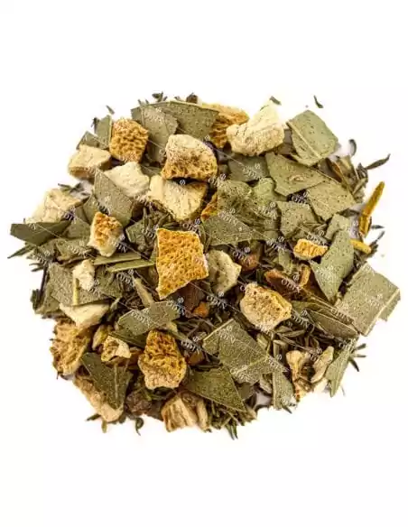 Citron Eucalyptus | N°29