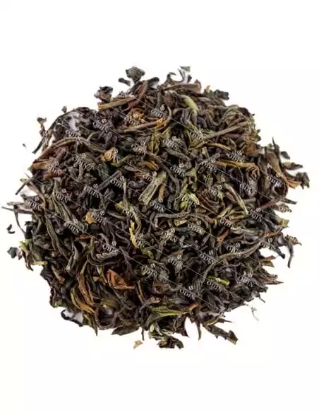 L'Esprit de Georges Sand : Darjeeling d'Himalaya | N°40