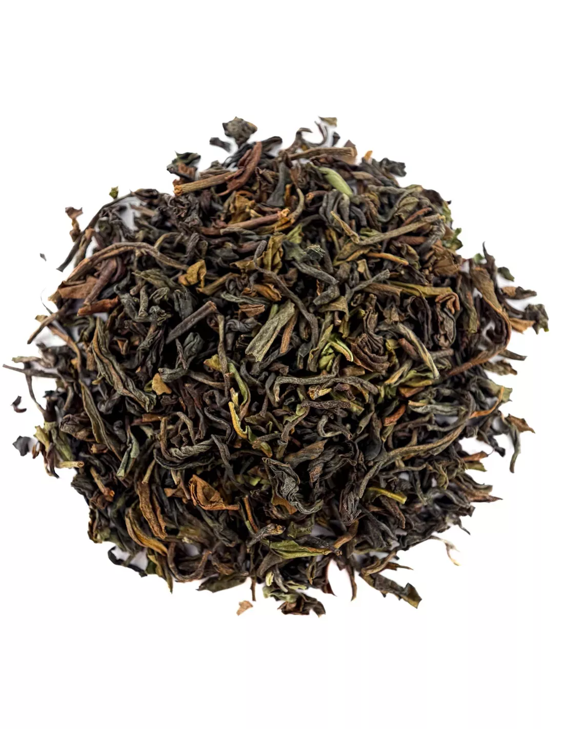 L'Esprit de Georges Sand : Darjeeling d'Himalaya  | N°40
