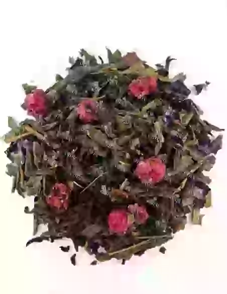 Hikari Sencha | N°4