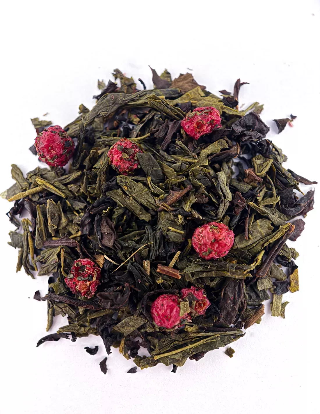 Hikari Sencha | N°4