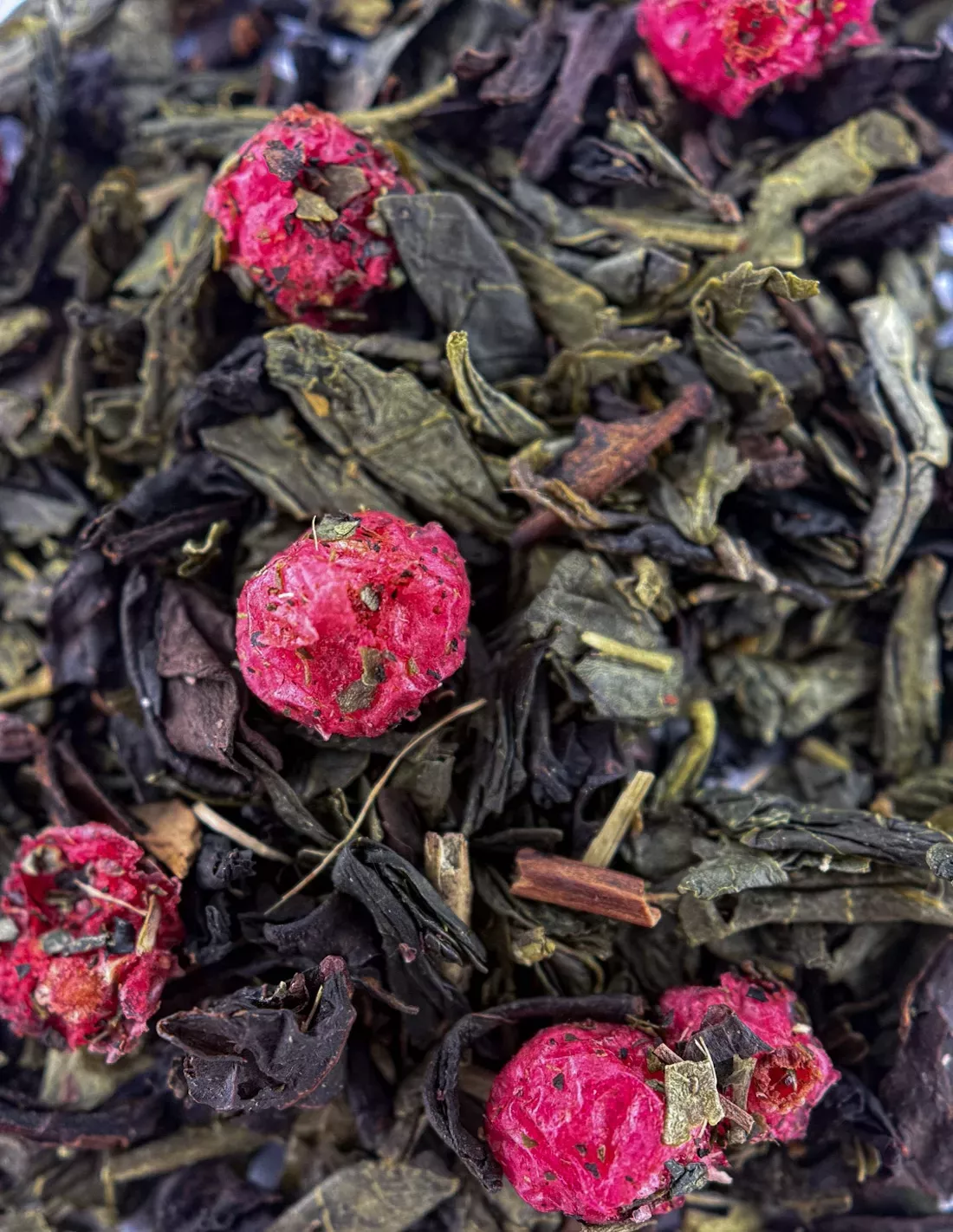 Hikari Sencha | N°4