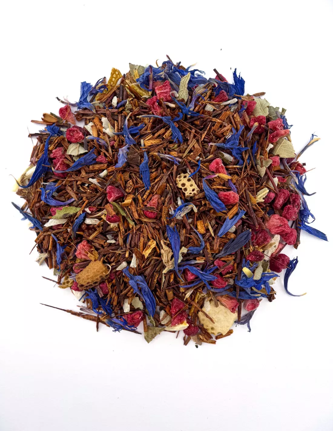 Rooibos Exotique | N°17