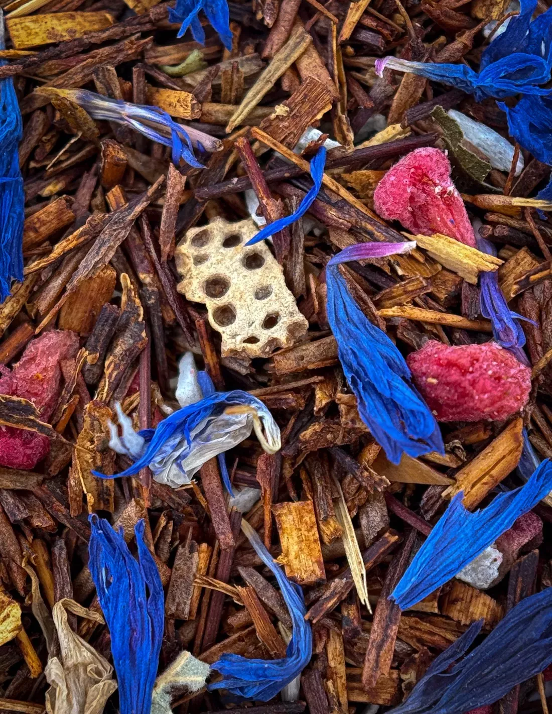 Rooibos Exotique | N°17