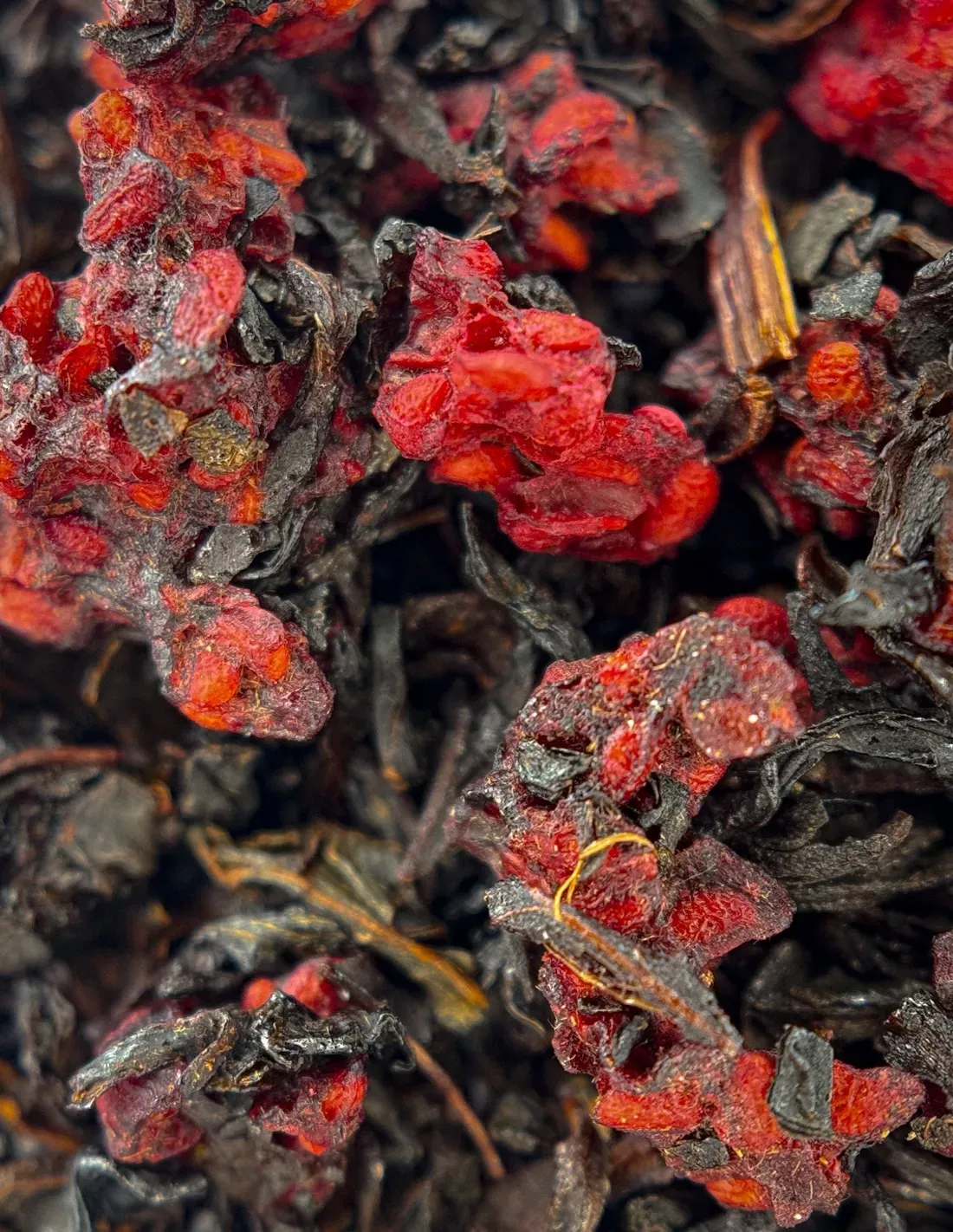 Rouge Gourmand | N°14