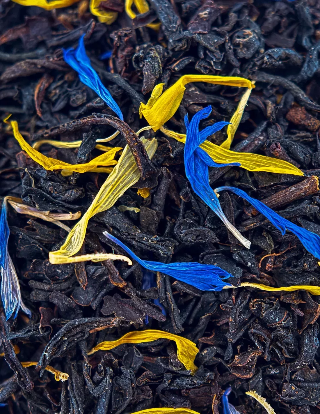 Earl Grey du Lord | N°2