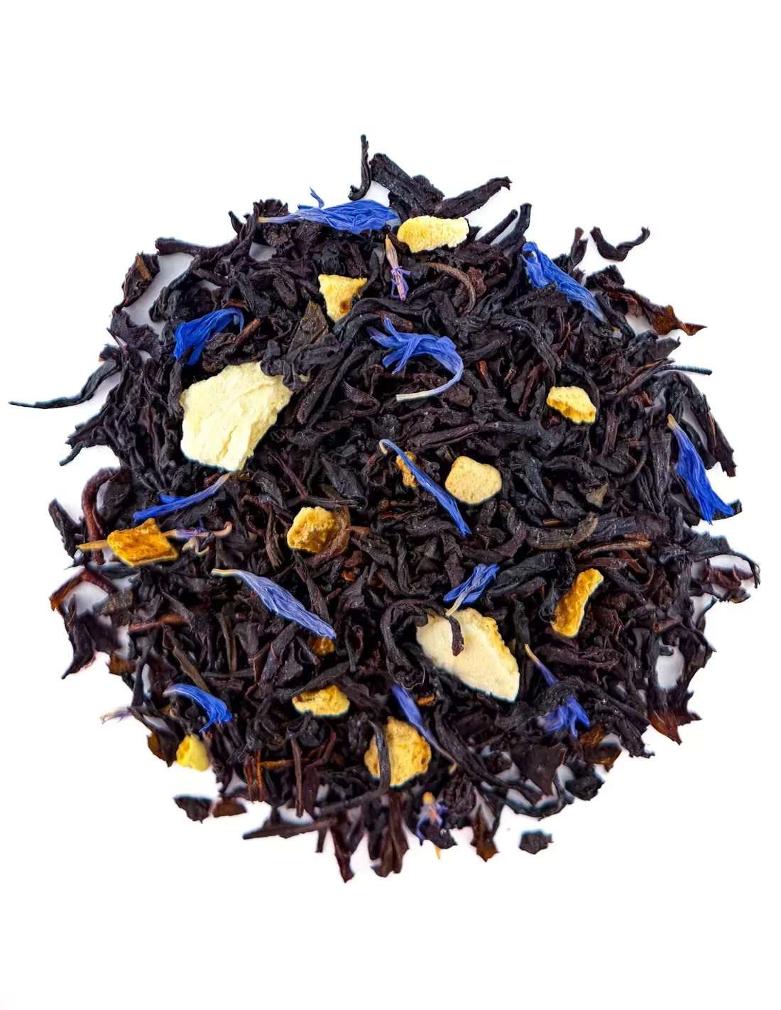 Earl Grey Tsarine | N°11
