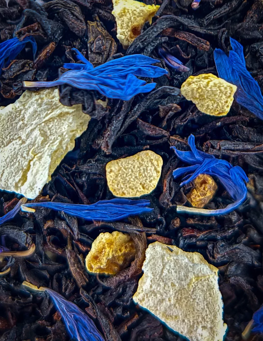 Earl Grey Tsarine | N°11