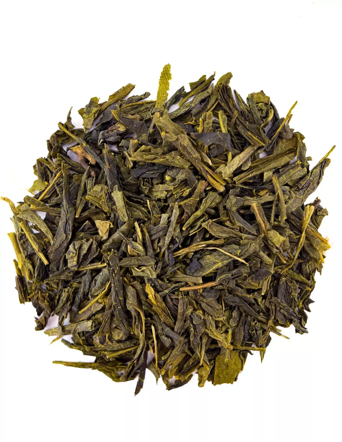 Sencha du Lord | N°26