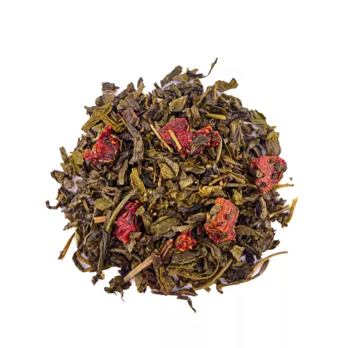 Fraise Basilic | N°49