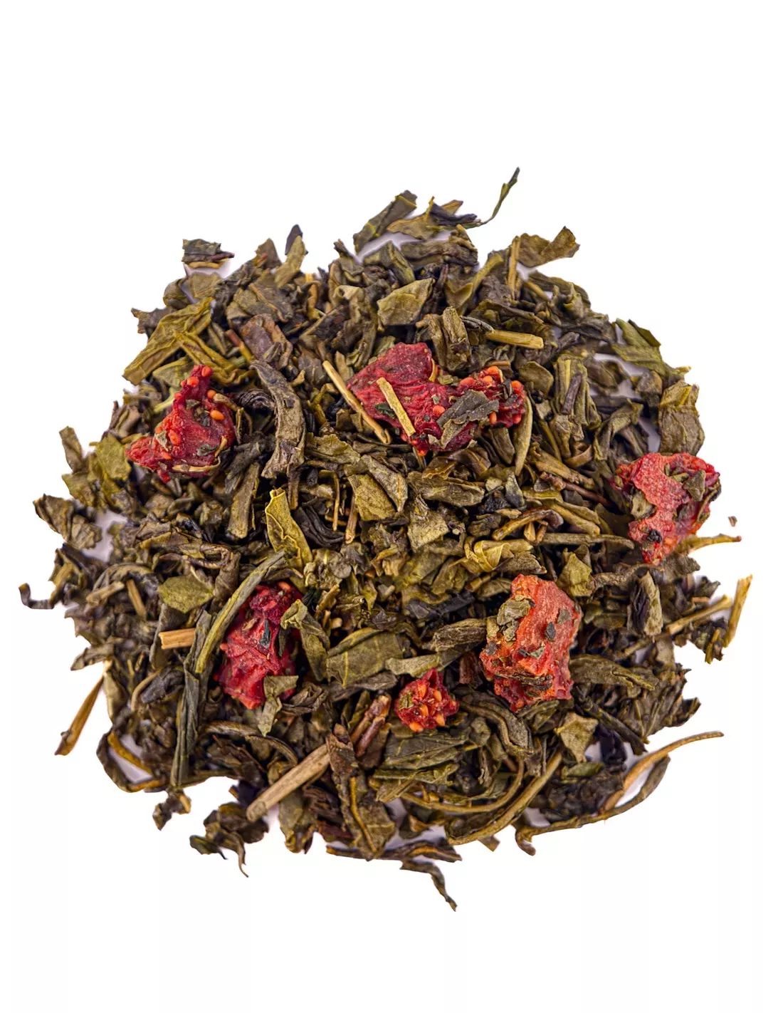 Fraise Basilic | N°49