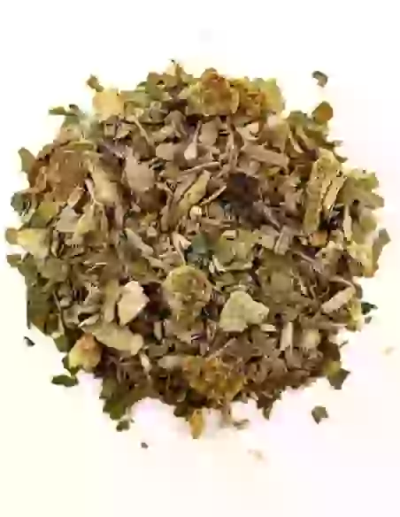 Maté & Citron | N°36