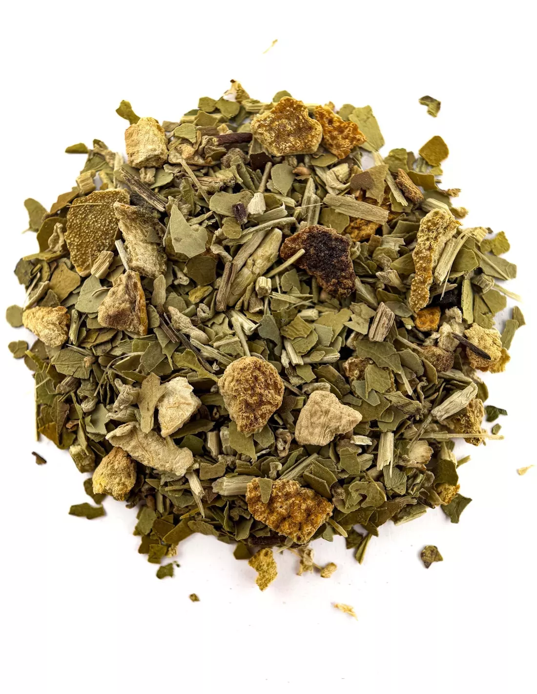 Maté & Citron | N°36