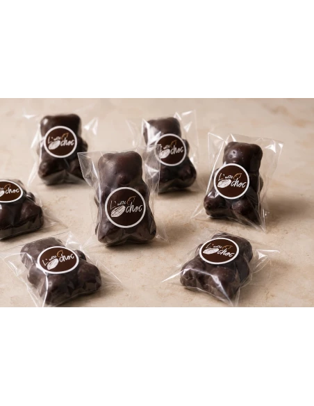 Coffrets & Cadeaux Coffret l'Instant Fruité à 22,50&nbsp;€ chez Maison ODIN L'excellence du thé à la Française