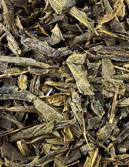 Ming Sencha | N°23