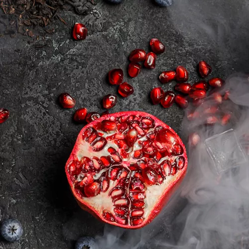 Fruité
