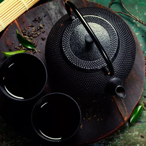 Earl Grey