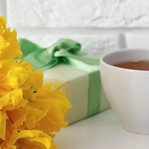 Coffrets & Cadeaux