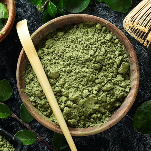 Matcha